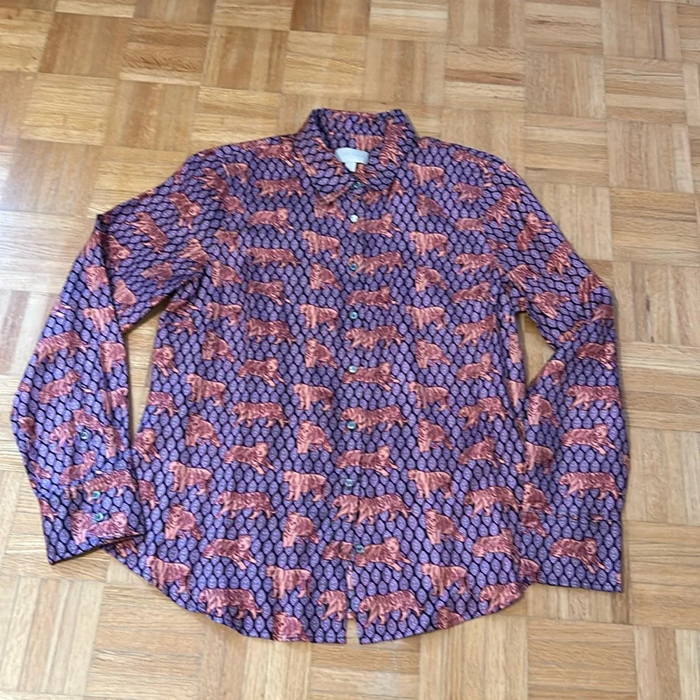 J.Crew Collection NWOT - Picture 1 of 11